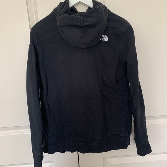 The North Face Women’s 2014 Winter Olympics Sweatshirt - Picture 3 of 4